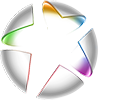 LGB&T Sport Cymru logo