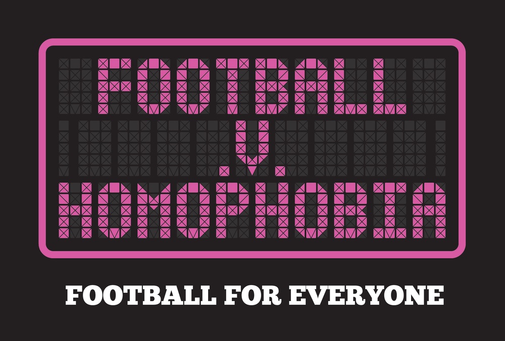 Dafabet Welsh Premier League supports the Football v Homophobia Campaign