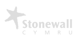 Link to Stonewall Cymru website