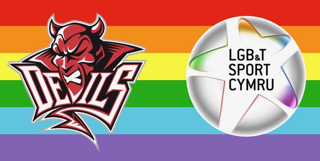 New Partnership Announced With Cardiff Devils